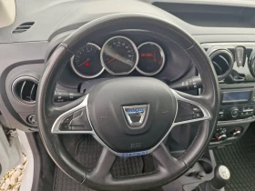 Dacia Dokker 1, 5dci* AC* STEPWAY* FACE*  | Mobile.bg    15