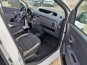 Dacia Dokker 1, 5dci* AC* STEPWAY* FACE* - 14999 лв. - 80175976 13