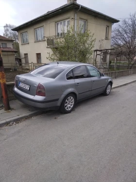VW Passat | Mobile.bg    6