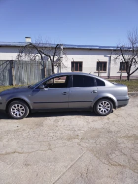 VW Passat | Mobile.bg    3