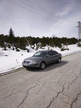 VW Passat | Mobile.bg    5