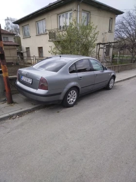 VW Passat | Mobile.bg    7