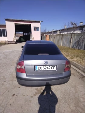 VW Passat | Mobile.bg    2