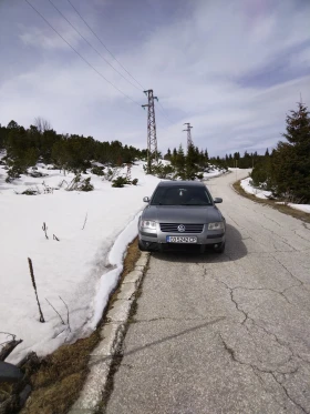 VW Passat | Mobile.bg    4