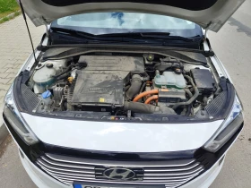 Обява за продажба на Hyundai Ioniq Hybrid ~28 900 лв. - изображение 4