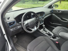 Обява за продажба на Hyundai Ioniq Hybrid ~28 900 лв. - изображение 6
