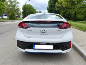 Обява за продажба на Hyundai Ioniq Hybrid ~28 900 лв. - изображение 3