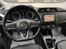 Nissan Micra 1.0i N-SPORT | Mobile.bg    15