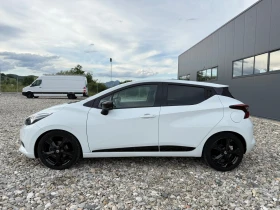 Nissan Micra 1.0i N-SPORT | Mobile.bg    3
