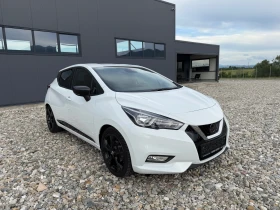 Nissan Micra 1.0i N-SPORT | Mobile.bg    8