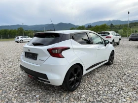 Nissan Micra 1.0i N-SPORT | Mobile.bg    6