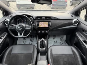 Nissan Micra 1.0i N-SPORT | Mobile.bg    14