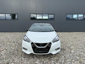 Nissan Micra 1.0i N-SPORT | Mobile.bg    2
