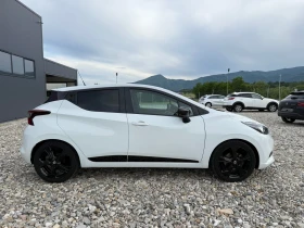 Nissan Micra 1.0i N-SPORT | Mobile.bg    7