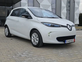 Обява за продажба на Renault Zoe swiss edition  ~12 400 лв. - изображение 4