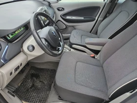 Обява за продажба на Renault Zoe swiss edition  ~12 400 лв. - изображение 7