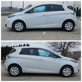 Обява за продажба на Renault Zoe swiss edition  ~12 400 лв. - изображение 6