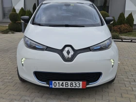 Обява за продажба на Renault Zoe swiss edition  ~12 400 лв. - изображение 5