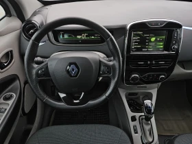 Обява за продажба на Renault Zoe swiss edition  ~12 400 лв. - изображение 10