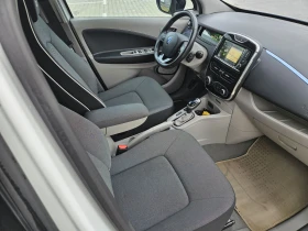 Обява за продажба на Renault Zoe swiss edition  ~12 400 лв. - изображение 8