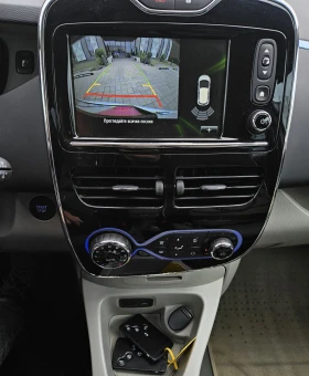 Renault Zoe swiss edition - 12400 лв. - 41757033 14