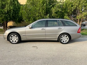 Mercedes-Benz C 180 143 .. FACE NAVI  PRINS  | Mobile.bg    2