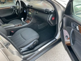Mercedes-Benz C 180 143 .. FACE NAVI  PRINS  | Mobile.bg    16