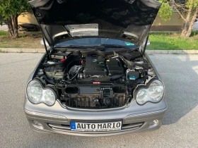 Mercedes-Benz C 180 143 .. FACE NAVI  PRINS  | Mobile.bg    17