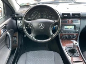 Mercedes-Benz C 180 143 .. FACE NAVI  PRINS  | Mobile.bg    10
