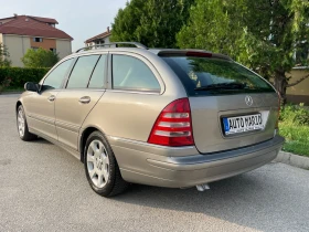 Mercedes-Benz C 180 143 .. FACE NAVI  PRINS  | Mobile.bg    3