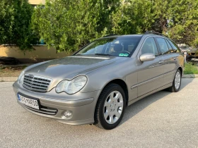 Mercedes-Benz C 180 143 к.с. FACE NAVI  PRINS 