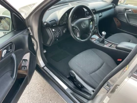 Mercedes-Benz C 180 143 .. FACE NAVI  PRINS  | Mobile.bg    12