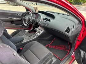 Honda Civic Type S!!! Face! 1.4i-99..!EU5!  | Mobile.bg    12