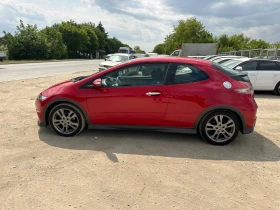 Honda Civic Type S!!! Face! 1.4i-99..!EU5!  | Mobile.bg    4