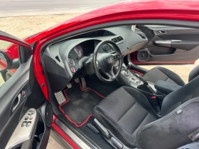 Honda Civic Type S!!! Face! 1.4i-99..!EU5!  | Mobile.bg    11