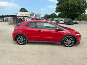 Honda Civic Type S!!! Face! 1.4i-99..!EU5!  | Mobile.bg    8