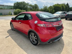Honda Civic Type S!!! Face! 1.4i-99..!EU5!  | Mobile.bg    5