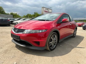 Honda Civic Type S!!! Face! 1.4i-99..!EU5!  | Mobile.bg    3