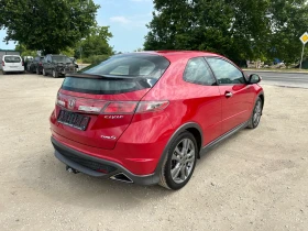Honda Civic Type S!!! Face! 1.4i-99..!EU5!  | Mobile.bg    7