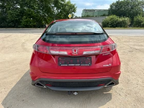 Honda Civic Type S!!! Face! 1.4i-99..!EU5!  | Mobile.bg    6