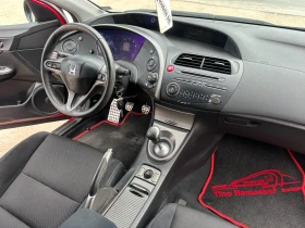 Honda Civic Type S!!! Face! 1.4i-99..!EU5!  | Mobile.bg    14
