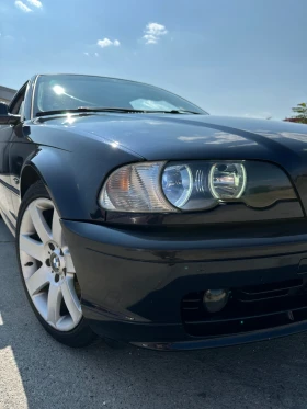 Обява за продажба на BMW 320 M54B22 ~6 500 лв. - изображение 3