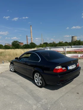 Обява за продажба на BMW 320 M54B22 ~6 500 лв. - изображение 1