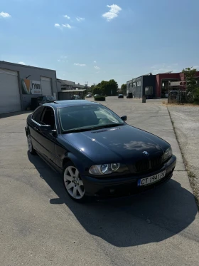 Обява за продажба на BMW 320 M54B22 ~6 500 лв. - изображение 1