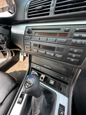 Обява за продажба на BMW 320 M54B22 ~6 500 лв. - изображение 6
