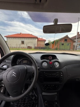 Обява за продажба на Citroen C3 ~2 999 лв. - изображение 8