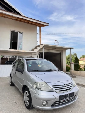 Обява за продажба на Citroen C3 ~2 999 лв. - изображение 1