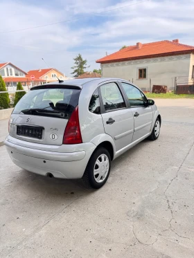 Обява за продажба на Citroen C3 ~2 999 лв. - изображение 3