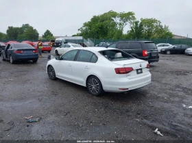 VW Jetta 1.8L I-4 DI, DOHC, VVT, TURBO, 170HP Front Wheel D | Mobile.bg    9