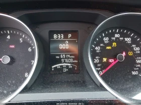 VW Jetta 1.8L I-4 DI, DOHC, VVT, TURBO, 170HP Front Wheel D | Mobile.bg    7